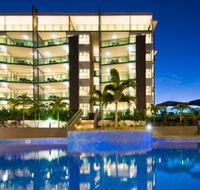 Akama Resort - ACT Tourism