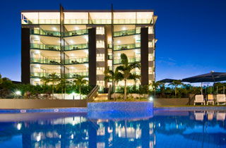 Akama Resort - ACT Tourism 0
