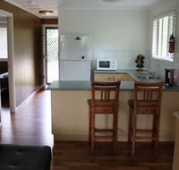 Sanctuary Lakes Fauna Retreat - ACT Tourism