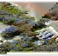 Broadwater Haven - ACT Tourism