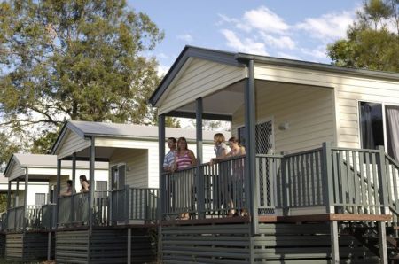 Discovery Holiday Parks - Biloela - ACT Tourism 0