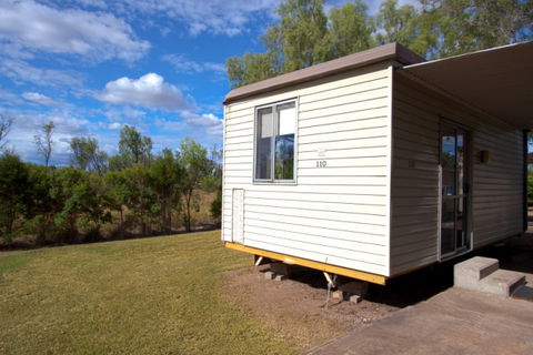 Discovery Holiday Parks - Biloela - ACT Tourism 3