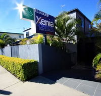 Xenia Central Studio Accommodation - ACT Tourism