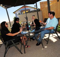 Gladstone Heights Executive Apartments - ACT Tourism