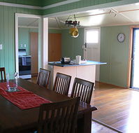 Cunnamulla Cabins - ACT Tourism
