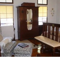 Reppels Bed and Breakfast - ACT Tourism