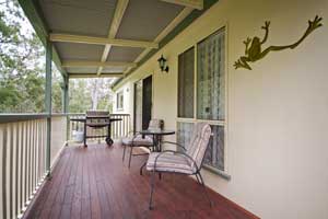 Goomburra Forest Retreat - ACT Tourism 2