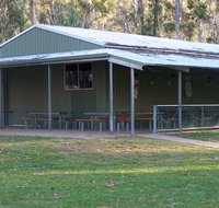 Goomburra Valley Campground - ACT Tourism