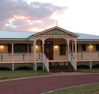 Loggers Rest Bed and Breakfast - ACT Tourism