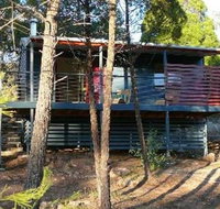 31therocks - ACT Tourism