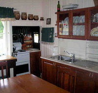 Dillons Cottage - ACT Tourism