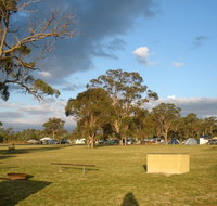 Sommerville Valley Tourist Park - ACT Tourism
