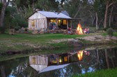 Diamondvale Bed And Breakfast Cottages - ACT Tourism 1