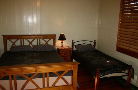 Connor House - ACT Tourism 0