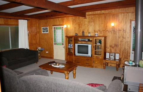 Connor House - ACT Tourism 1