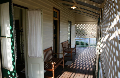 Connor House - ACT Tourism 2