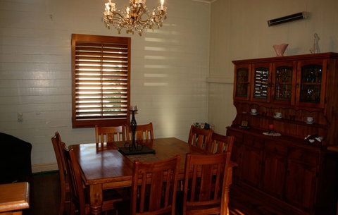 Connor House - ACT Tourism 3