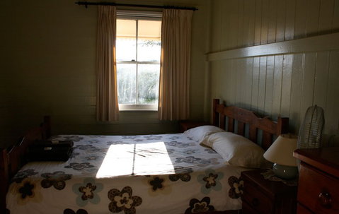 Connor House - ACT Tourism 4