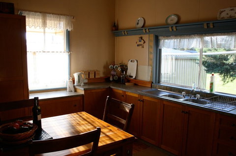Connor House - ACT Tourism 5