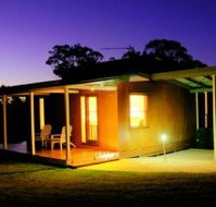 Alpine Lodges Pty Ltd - ACT Tourism