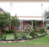 Guy House Bed and Breakfast - ACT Tourism