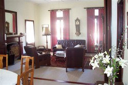 Guy House Bed And Breakfast - ACT Tourism 1