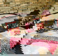 Centre Point Mid-City Motor Inn - ACT Tourism