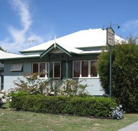 Pitstop Lodge Guesthouse and Bed and Breakfast - ACT Tourism
