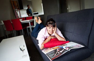 Coachmans Inn Warwick - ACT Tourism 5