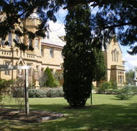 Abbey Of The Roses Boutique Heritage Guesthouse - ACT Tourism