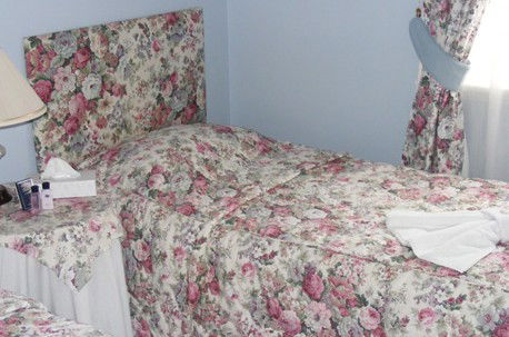 Abbey Of The Roses Boutique Heritage Guesthouse - ACT Tourism 1