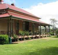 Haddington Bed and Breakfast - ACT Tourism