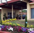 Warwick Motor Inn - ACT Tourism