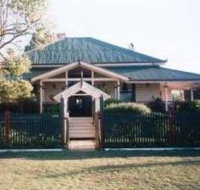 Grafton Rose Bed and Breakfast - ACT Tourism