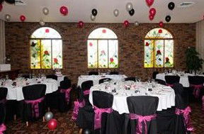 McNevins Warwick Motel And Gunyah Restaurant - ACT Tourism 1