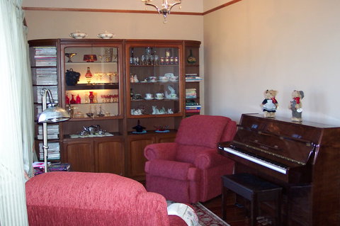 R On The Downs Rural Retreat - ACT Tourism 5