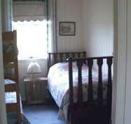 Cedar Glen Farmstay - ACT Tourism