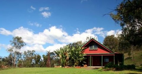 Destiny Boonah Eco Cottages And Donkey Farm - ACT Tourism 5