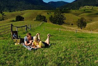 Worendo Cottages - ACT Tourism 2