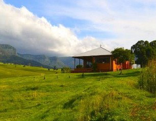 Worendo Cottages - ACT Tourism 4