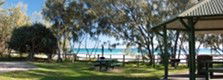 Straddie Holiday Parks - ACT Tourism 1