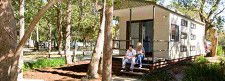 Straddie Holiday Parks - ACT Tourism 2