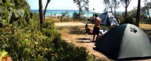 Straddie Holiday Parks - ACT Tourism 4