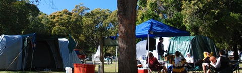 Straddie Holiday Parks - ACT Tourism 5