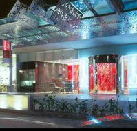 Emporium Hotel - ACT Tourism