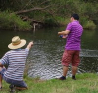 Crebra Farmhouse - ACT Tourism