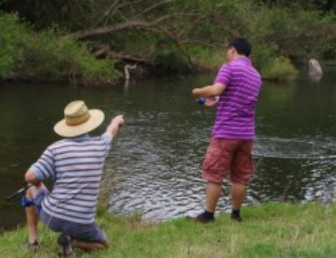 Crebra Farmhouse - ACT Tourism 0