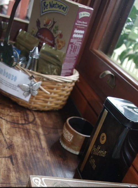 Crebra Farmhouse - ACT Tourism 2