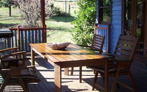 Crebra Farmhouse - ACT Tourism 5