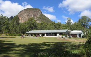 Zengarra Country House And Pavilions - ACT Tourism 0